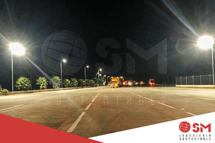 Proyecto Iluminación